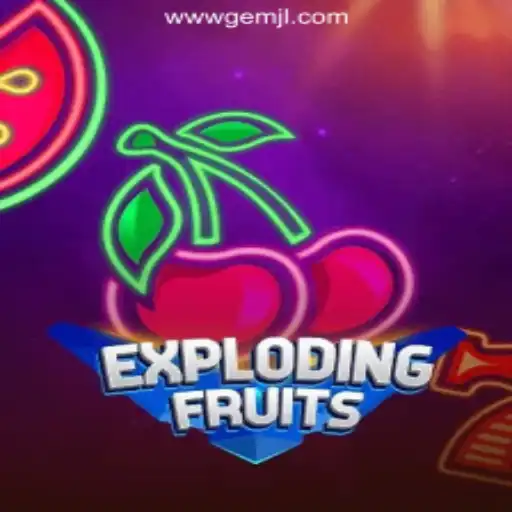 Exploring ExplodingFruits: A Thrilling Adventure at GemJL Online Casino Philippines