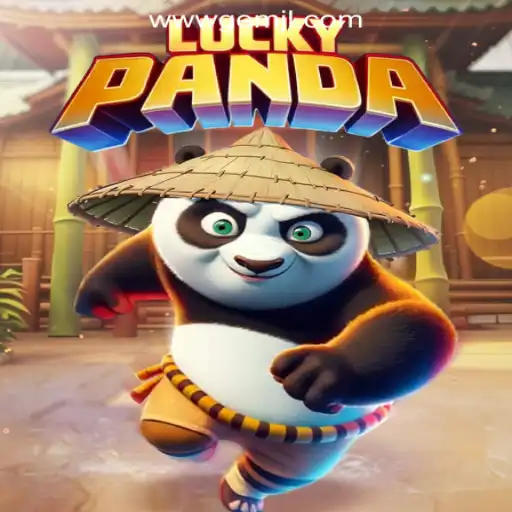 Discover the Excitement of LuckyPanda at GemJL Online Casino Philippines