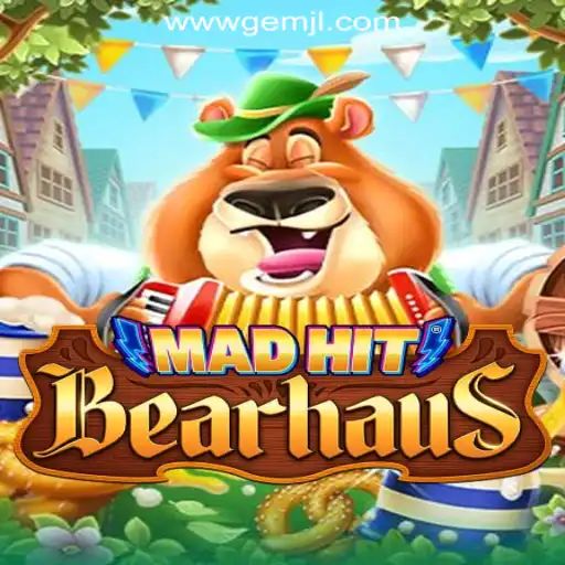 MadHitBearhaus: The Ultimate Gaming Experience with a Blend of Adventure and Strategy