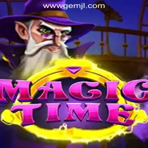 MagicTime: A Spellbinding Adventure in the World of GemJL Online Casino Philippines