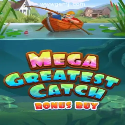 Dive into the Exciting World of MegaGreatestCatchBonusBuy with GemJL Online Casino Philippines