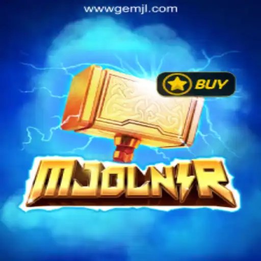 Mjolnir: A Mythical Adventure in GemJL Online Casino Philippines