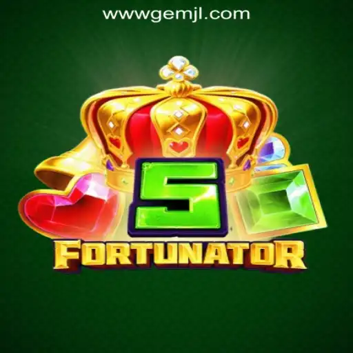 5Fortunator: A Thrilling Experience at GemJL Online Casino Philippines