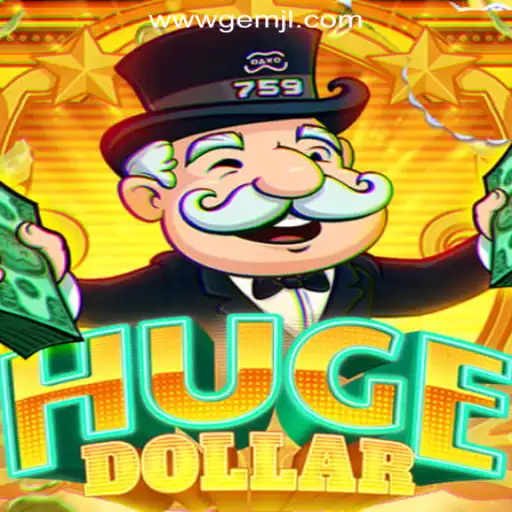 Exploring HugeDollar: A Premier Gaming Experience at GemJL Online Casino Philippines