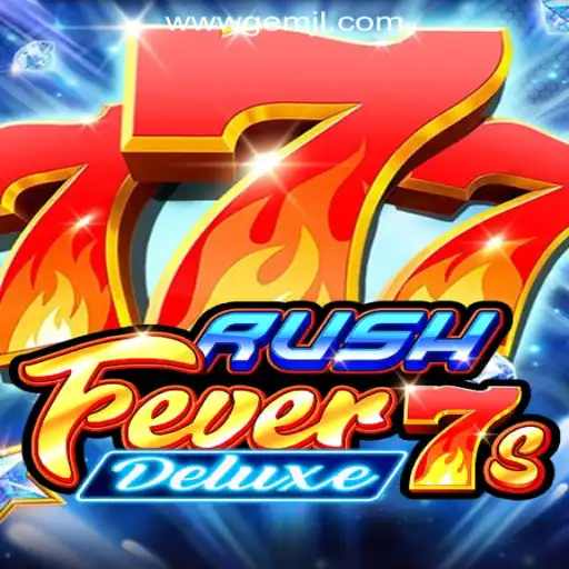 Exploring RushFever7sDeluxe: The Thrill of Slot Gaming at GemJL Online Casino Philippines