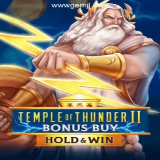 Unleashing the Adventure: TempleofThunderIIBonusBuy and Its Impact on GemJL Online Casino Philippines
