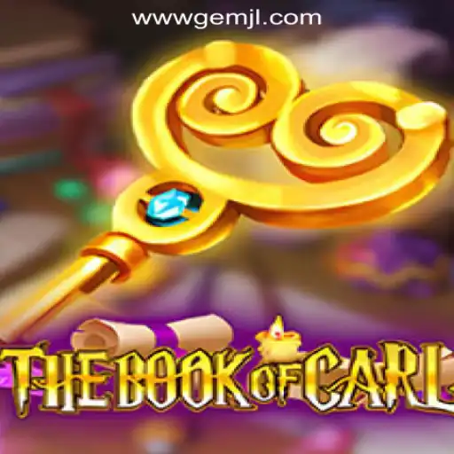 Unlock the Mysteries of TheBookofCarl at GemJL Online Casino Philippines