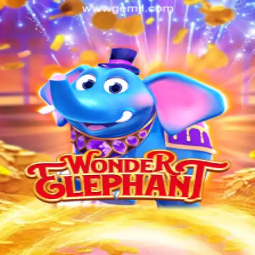 Exploring the WonderElephant Game at GemJL Online Casino Philippines