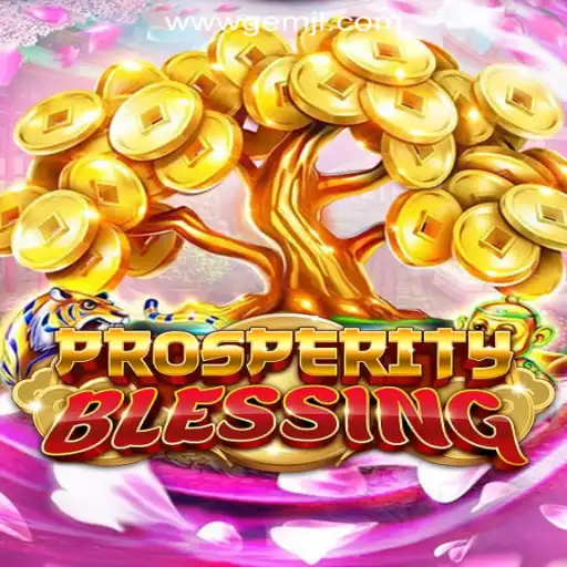 Discover ProsperityBlessing: A Premier Gaming Experience at GemJL Online Casino Philippines