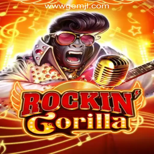 Explore RockinGorilla: The Latest Sensation in GemJL Online Casino Philippines