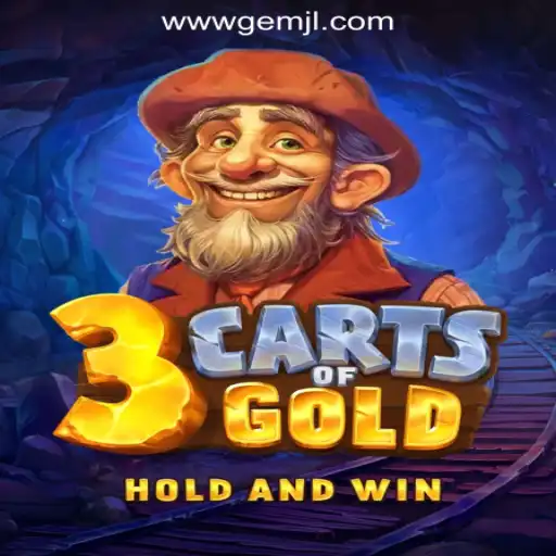 Discovering 3cartsOfGold: Exciting Adventures at GemJL Online Casino Philippines