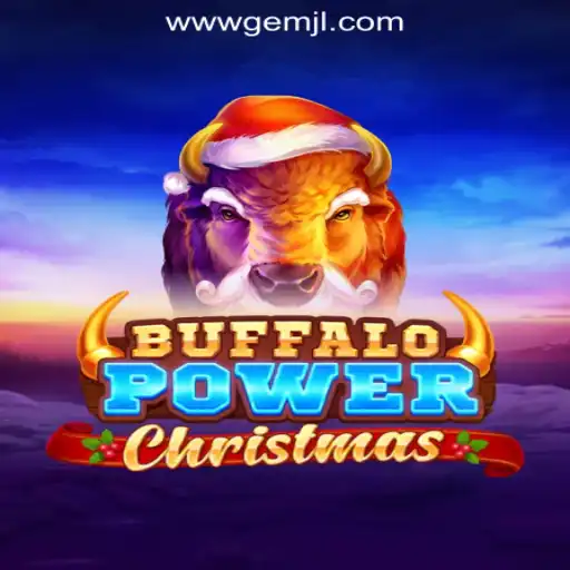 Exploring BuffaloPowerChristmas: A Festive Spin on GemJL Online Casino Philippines