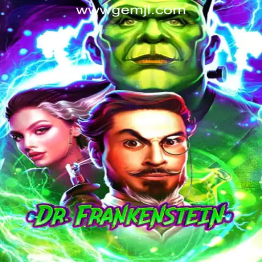 DrFrankenstein: A Thrilling New Addition to GemJL Online Casino Philippines