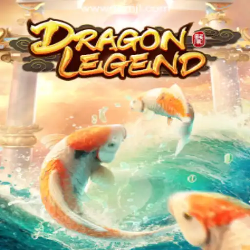 DragonLegend: An Enchanting Adventure in GemJL Online Casino Philippines