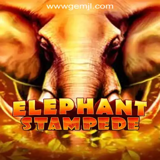ElephantStampede: A Thrilling Adventure at GemJL Online Casino Philippines