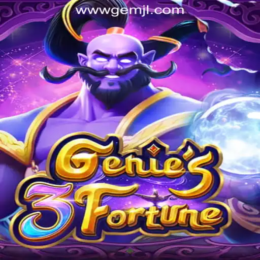 Unveiling Genie3Fortune: Discover the Thrills of GemJL Online Casino Philippines