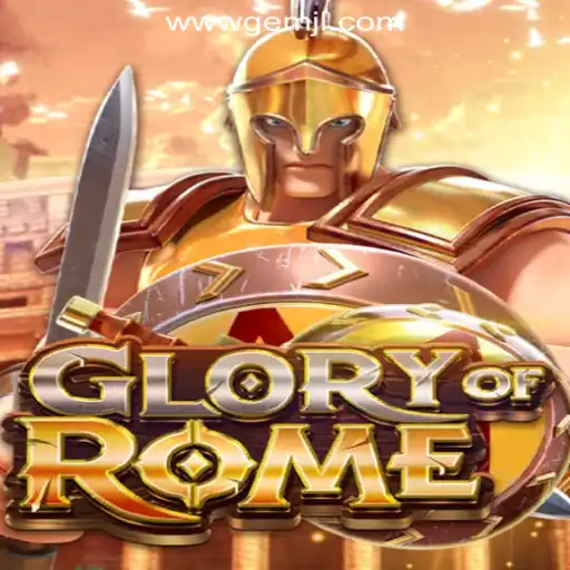 Exploring the World of GloryofRome: A Jewel in GemJL Online Casino Philippines
