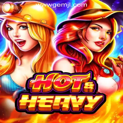 Unveiling HotHeavy: A Casino Adventure with GemJL Online Casino Philippines