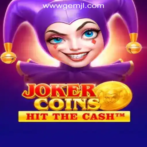Discover the Thrilling World of JokerCoins at GemJL Online Casino Philippines