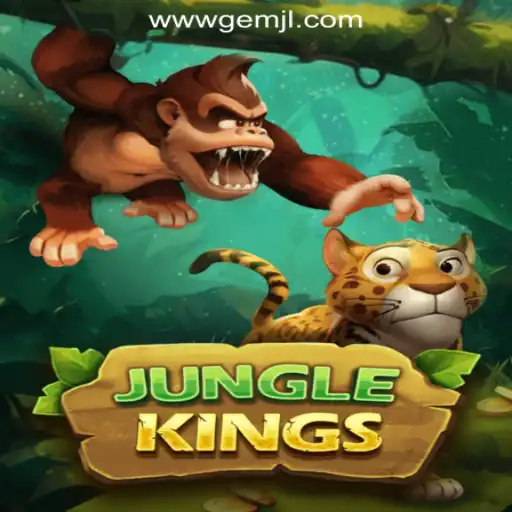 JungleKings: A Thrilling Adventure at GemJL Online Casino Philippines
