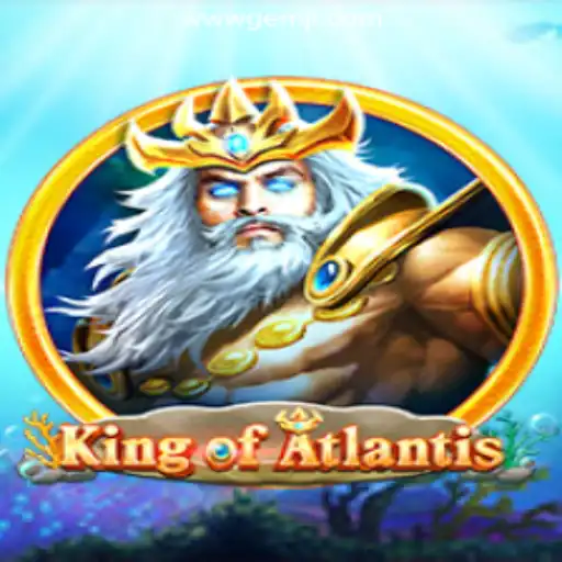Discover the Thrills of KingofAtlantis at GemJL Online Casino Philippines