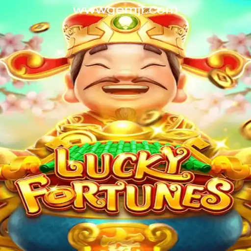 Exploring the Thrills of LUCKYFORTUNES at GemJL Online Casino Philippines
