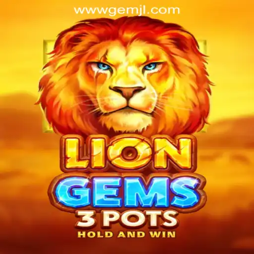 The Alluring World of LionGems3pots at GemJL Online Casino Philippines