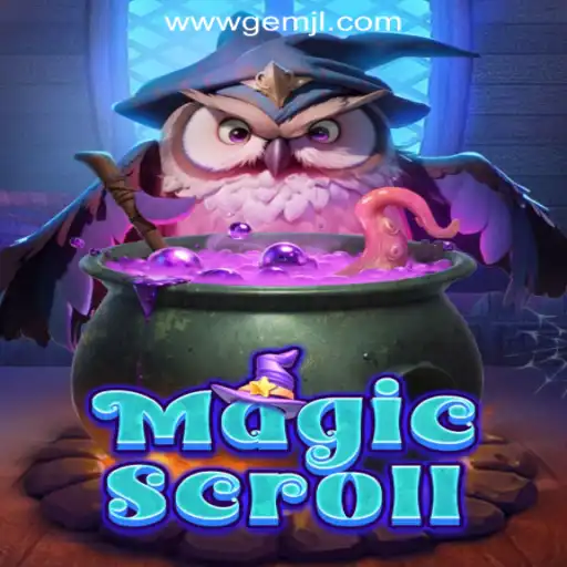 Exploring MagicScroll: A GemJL Online Casino Philippines Adventure