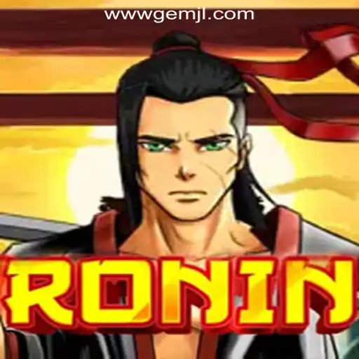 Exploring the Martial World of Ronin at GemJL Online Casino Philippines