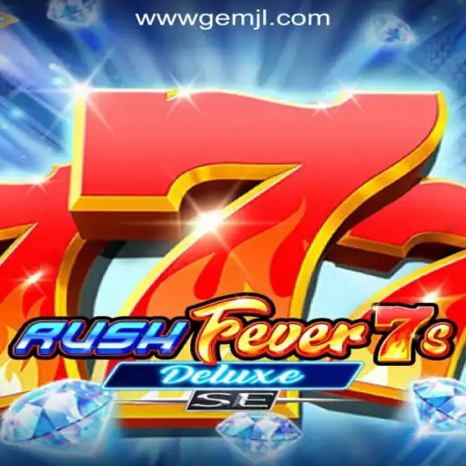 RushFever7sDeluxeSE: A Thrilling Adventure in GemJL Online Casino Philippines