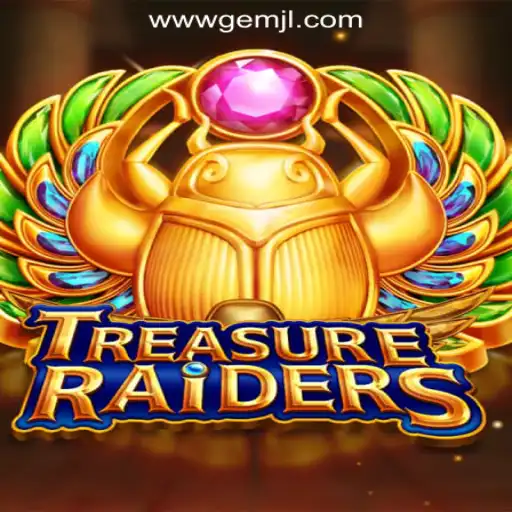 Discovering TREASURERAIDERS: An Exciting Online Casino Adventure