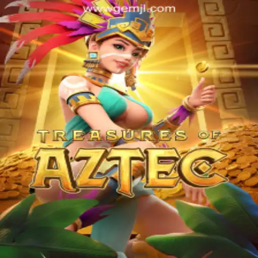 Explore the Excitement of Treasures of Aztec at GemJL Online Casino Philippines