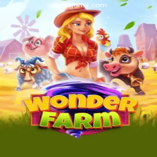 Exploring WonderFarm: A Captivating Adventure in the World of GemJL Online Casino Philippines
